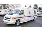 1995 Winnebago Volkswagen Rialta 21FD Roadtrek
