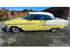 1955 Chevrolet Bel Air 150 210 Complete Restored