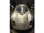 1966 Alfa Romeo Tipo 33 Project