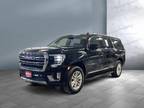 2021 GMC Yukon XL