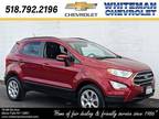 2019 Ford EcoSport