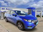2021 Honda HR-V