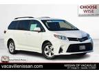 2019 Toyota Sienna
