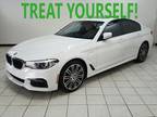 2019 BMW 530e