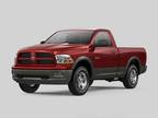 2012 Ram 1500