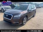 2019 Subaru Ascent