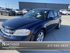 2013 Dodge Avenger