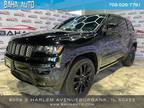 2020 Jeep Grand Cherokee Altitude for sale