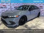 2022 Honda Civic Si for sale