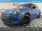 2023 MINI Clubman Cooper S for sale