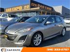 2010 Mazda MAZDA3 s Grand Touring Hatchback 4D for sale