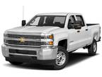2017 Chevrolet Silverado 3500HD Work Truck for sale