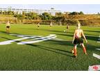 Crescent Park E Apt,playa Vista, Condo For Rent