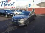 2019 Subaru Legacy