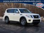 2019 Nissan Armada