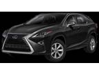 2019 Lexus RX 350