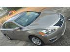 2015 Nissan Altima Tan, 102K miles