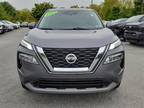 2021 Nissan Rogue Gray, 62K miles