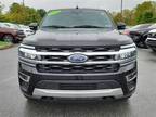 2022 Ford Expedition Black, 63K miles