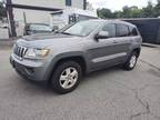 2013 Jeep grand cherokee, 114K miles