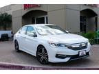 2017 Honda Accord Sport - Arlington,Texas