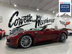 2017 Chevrolet Corvette Z16 Grand Sport CONV 2LT, EYK, UQT, NPP, 31k!