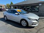 2022 Nissan Sentra S - Milwaukee,Wisconsin