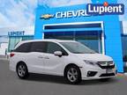 2020 Honda Odyssey