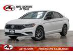2019 Volkswagen Jetta R-Line - Plano,TX