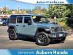 2024 Jeep Wrangler Rubicon 4xe - Auburn,CA