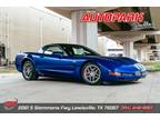 2003 Chevrolet Corvette Z06 Widebody - Lewisville,TX