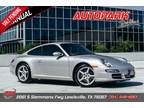 2006 Porsche 911 Carrera - Lewisville,TX