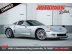 2006 Chevrolet Corvette Z06 CAMMED - Lewisville,TX