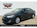 2014 Toyota Camry Hybrid ONE Owner Leather NAV Sunroof XLE 24 Service Records -