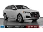 2022 Audi Q7 quattro Premium Plus 55 TFSI - Addison,TX