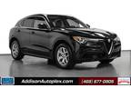 2019 Alfa Romeo Stelvio - Addison,TX