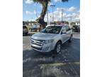 2014 Ford Edge Limited - Dallas,TX