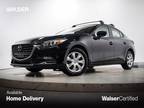 2018 Mazda Mazda3