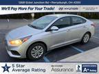 2020 Hyundai Accent