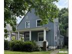 W Monroe St Unit Upper, Springfield, Property For Rent