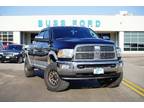 2012 Ram 2500