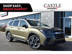 2023 Subaru Ascent