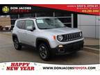 2015 Jeep Renegade