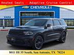 2022 Dodge Durango