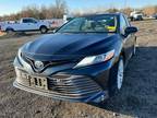 2020 Toyota Camry Hybrid