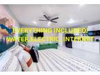 Sw Fears Ave Unit Studio, Port Saint Lucie, Flat For Rent
