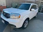 2013 Honda Pilot For Sale