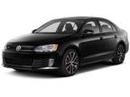 2013 Volkswagen Jetta