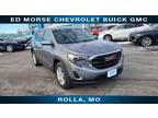 2018 GMC Terrain