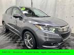 2021 Honda HR-V